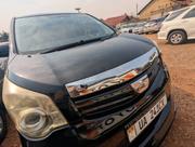 Toyota Noah 2010 Black for sale