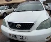 Toyota Harrier 2006 White for sale