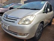 Toyota Corolla Spacio 1.5 X 2006 Silver for sale