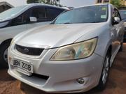 Subaru Exiga 2010 White for sale