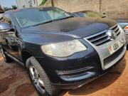 Volkswagen Touareg 3.0 V6 TDi Tiptronic 2009 Black for sale