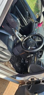 Mercedes-Benz E300 2003 Silver for sale