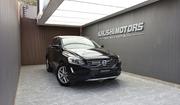 Volvo XC60 2017 Black for sale