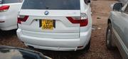 BMW X3 2008 White for sale