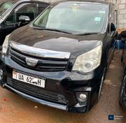 Toyota Noah 2011 Black for sale