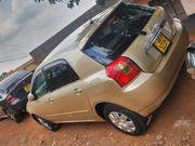 Toyota Corolla RunX 2007 Gold for sale