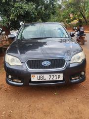 Subaru Legacy 2010 for sale