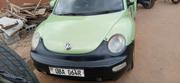 Volkswagen Beetle 2000 Green for sale