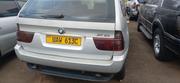 BMW X3 xDrive30i 2010 Silver for sale