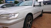 Toyota Corona Premio 2000 White for sale