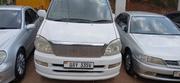Toyota Regius 1998 White for sale