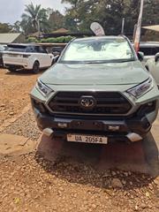 Toyota RAV4 2020 Gray for sale