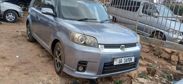 Toyota Rumion 1.5 FWD 2023 Blue