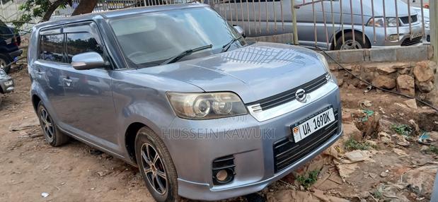Toyota Rumion 1.5 FWD 2023 Blue