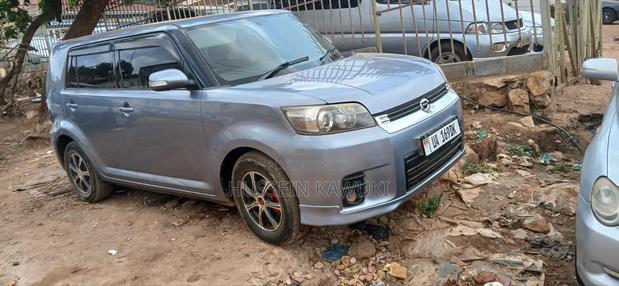 Toyota Rumion 1.5 FWD 2023 Blue