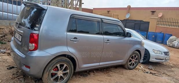 Toyota Rumion 1.5 FWD 2023 Blue