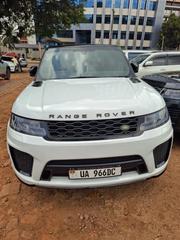 Rover Land 2022 White for sale