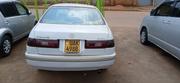 Toyota Premio 2003 Silver for sale