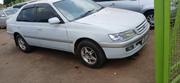 Toyota Premio 2003 Silver for sale