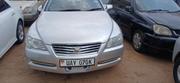 Toyota Mark X 2005 Silver for sale