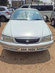 Toyota Corona Premio 2000 White for sale