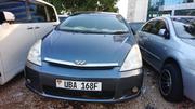Toyota Wish 2009 Black for sale