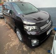 Toyota Noah 2012 Black for sale