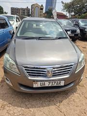 Toyota Premio 2008 Gray for sale