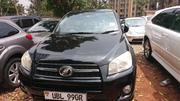 Toyota RAV4 2018 Black for sale
