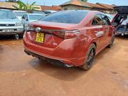 Toyota Sai 2.4 Hybrid FWD 2014 Red for sale