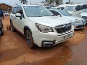Subaru Forester 2014 Pearl for sale
