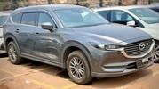 Mazda CX-8 2.2 AWD (7 seater) 2018 Gray for sale