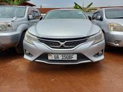 Toyota Mark X 2011 Silver for sale