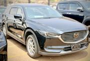 Mazda CX-8 2.2 AWD (7 seater) 2018 Black for sale
