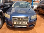 Audi A3 2005 Blue for sale