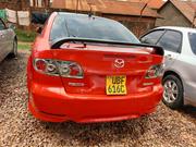 Mazda Atenza 2006 Red for sale