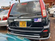 Nissan X-Trail 2004 Black for sale