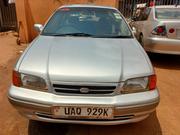 Toyota Corsa 2002 Silver for sale
