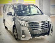 Toyota Noah 2.0 AWD (7 Seater) 2018 Silver for sale