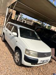 Toyota Probox 1.5 DX Comfort 4WD 2013 White for sale