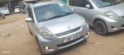 Toyota Passo 2008 Silver for sale