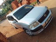 Toyota Succeed 2008 Silver for sale
