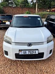 Toyota Corolla Rumion Hatchback 1.5 FWD 2009 White for sale