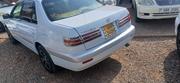 Toyota Premio 2004 Silver for sale