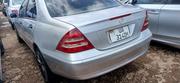 Mercedes-Benz E300 2007 Silver for sale