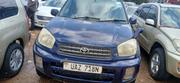 Toyota RAV4 Automatic 2003 Blue for sale