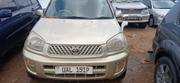 Toyota RAV4 Automatic 2003 Yellow for sale