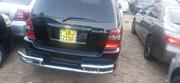 Toyota Kluger 2006 Black for sale