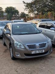 Toyota Premio 2012 Gray for sale