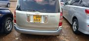 Toyota Probox 2005 Gold for sale